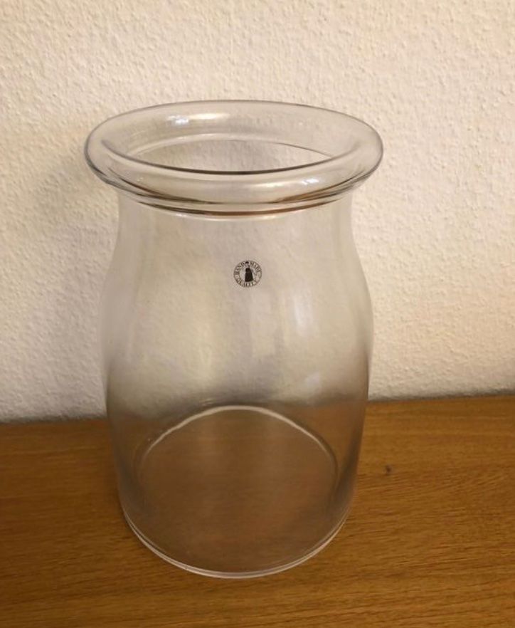 Vasi & Recipienti: Glasvase Handmade – Usato da Basel venduto da Bibi_Basel
