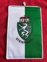Steiermark Österreich wimpel fahne
