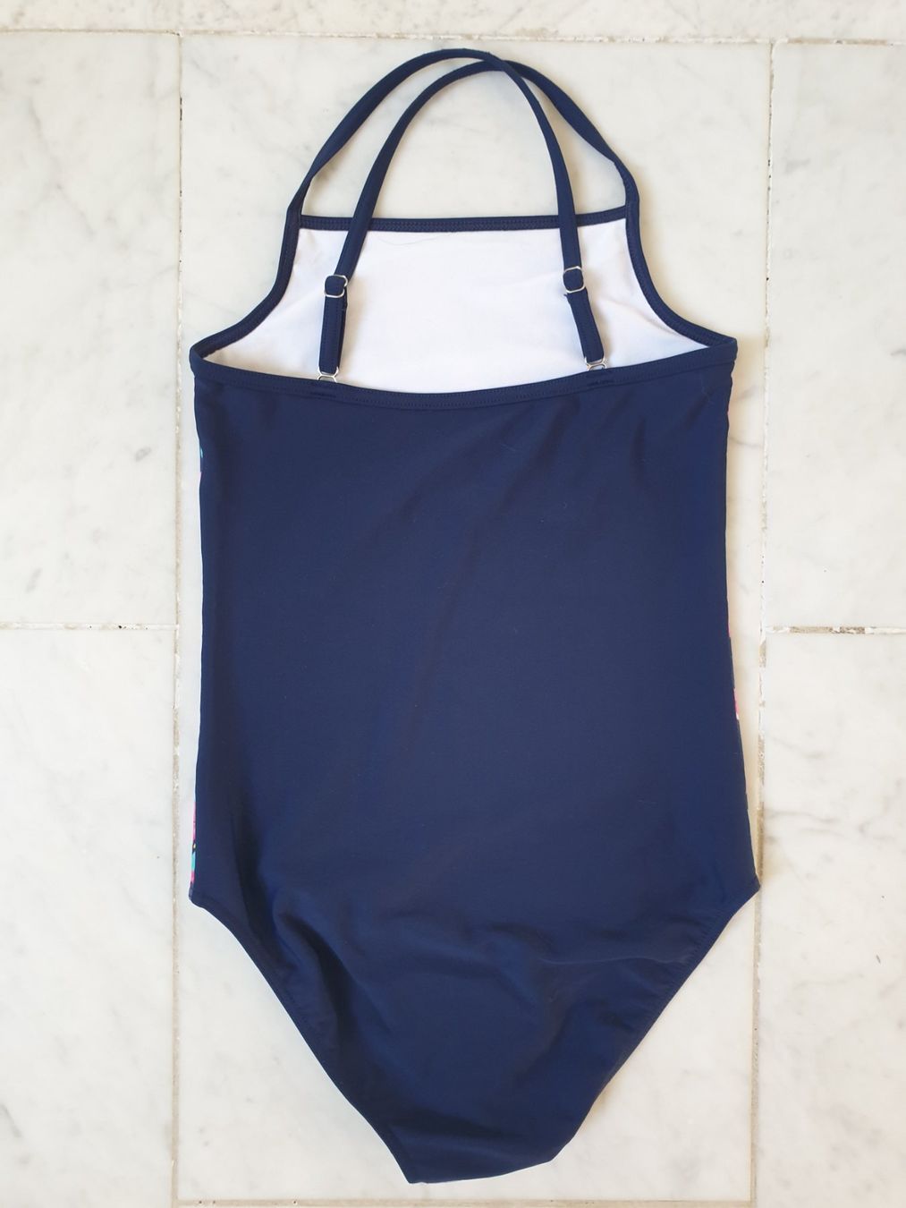 Maillots de bain: Badeanzug /Badekleid Grösse ca. 134 – D'occasion à Unterengstringen par Ypsilony 1