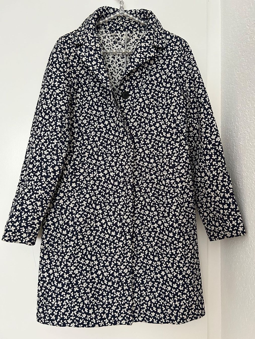 Max Mara Cappotti: MaxMara Weekend Übergangs Mantel Gr.36, Top Zustand! – Usato da Horn venduto da Resvi