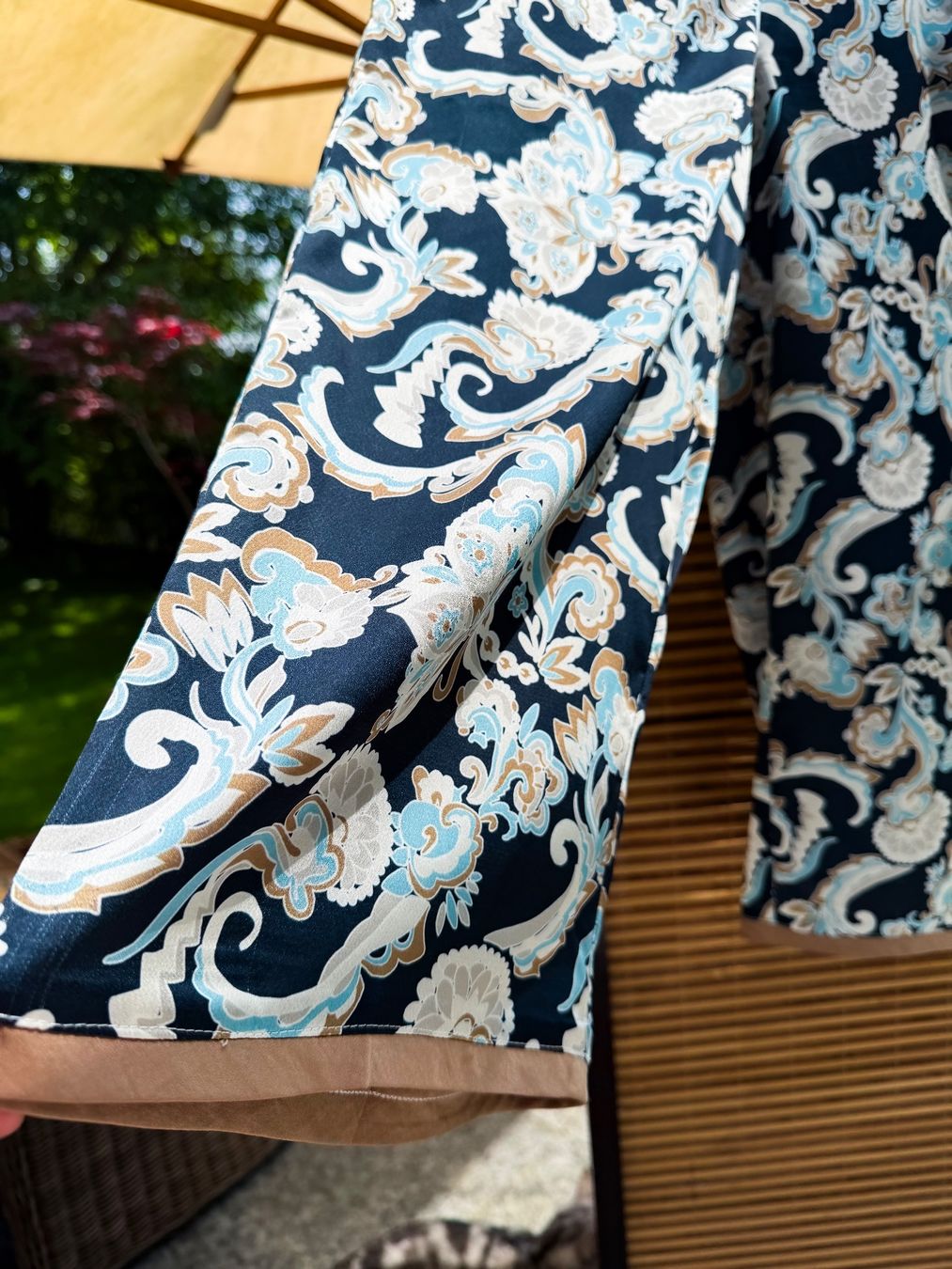 Pantaloni: Sommerhose – Usato da Zürich venduto da gregart 1