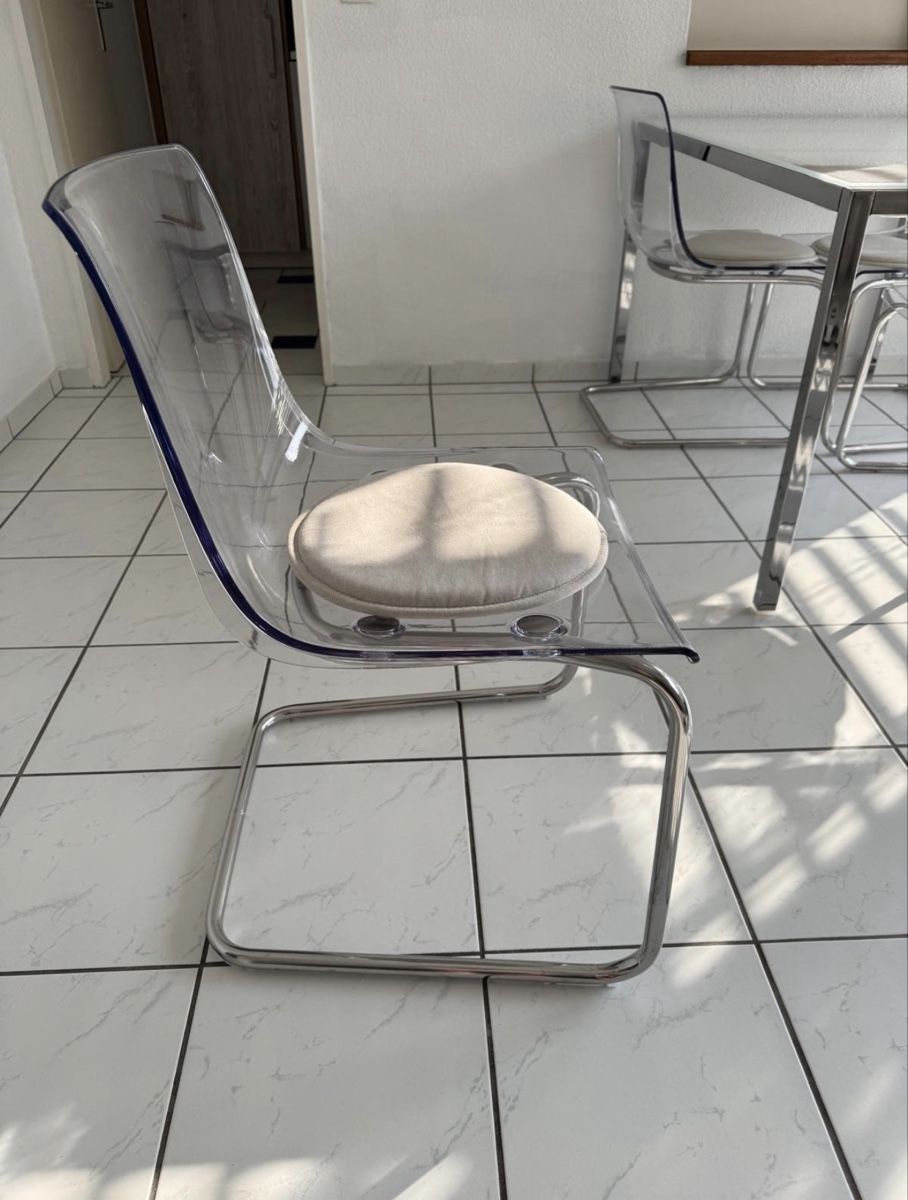 Ikea Stühle: IKEA TOBIAS – Gebraucht aus Oftringen von ana_x75c 1