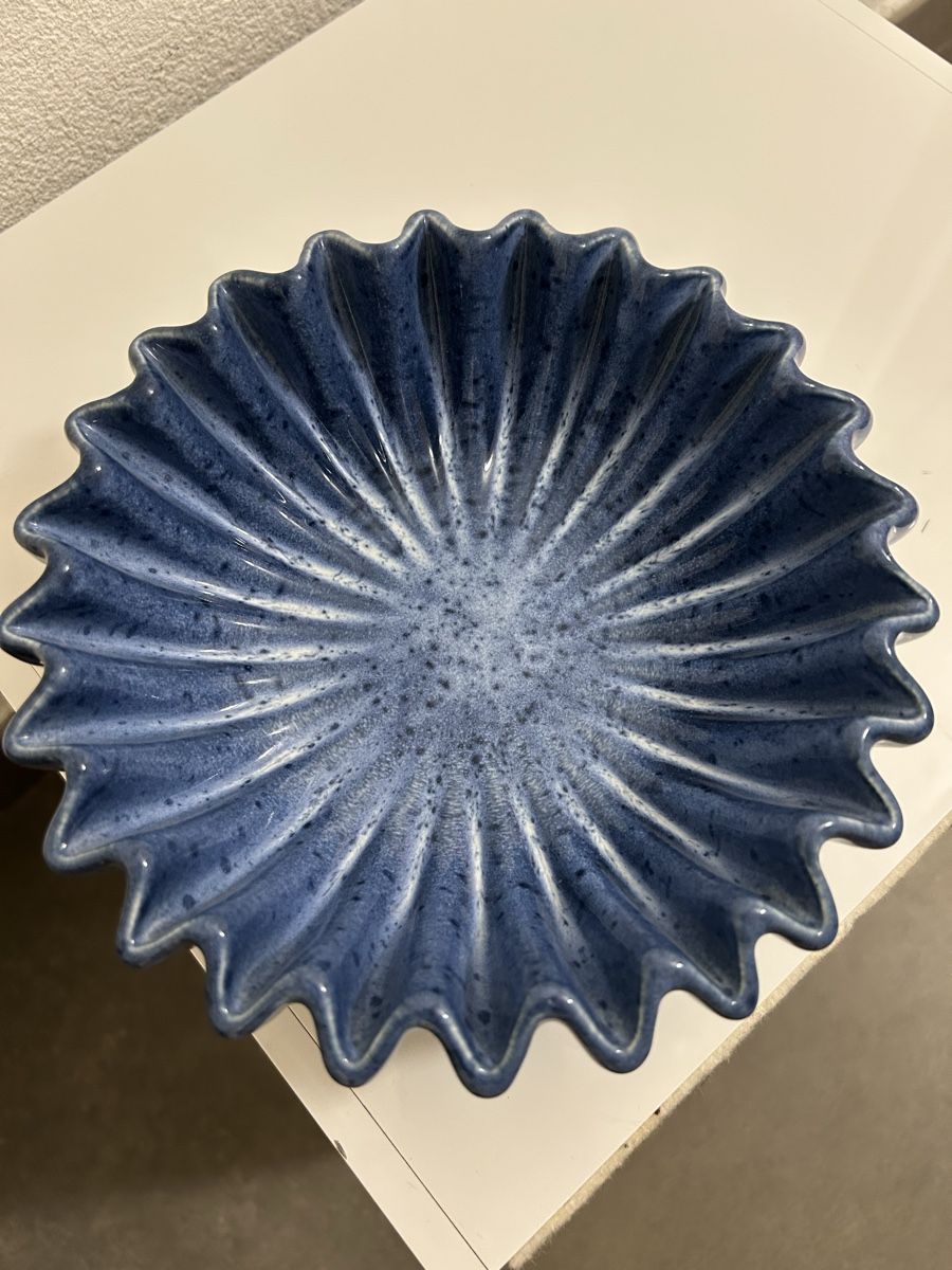 Tutte le decorazioni: Vide poche, coupe en céramique – Nuovo (secondo la descrizione) da Perroy venduto da MR6. 1
