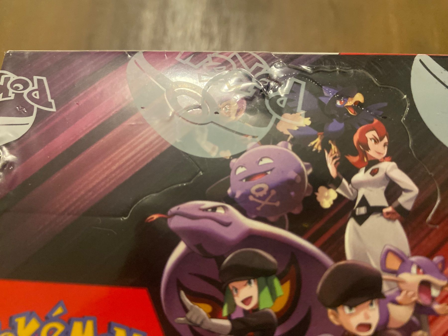 Pokémon Carte collezionabili: Destined Rivals Display EN – Nuovo (secondo la descrizione) da Zürich venduto da Gunplakendo 6