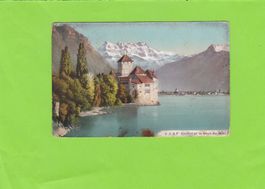 Chillon