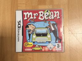 Mr. Bean – Nintendo DS // ungetestet