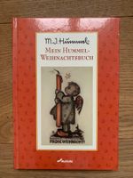 M.J.Hummel Weihnachtsbuch - "Mein Hummel-Weihnachtsbuch"