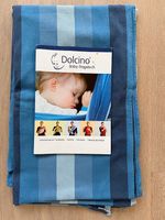 Dolcino Baby-Tragetuch