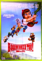 HOODWINKED TOO !  /  HOOD VS EVIL