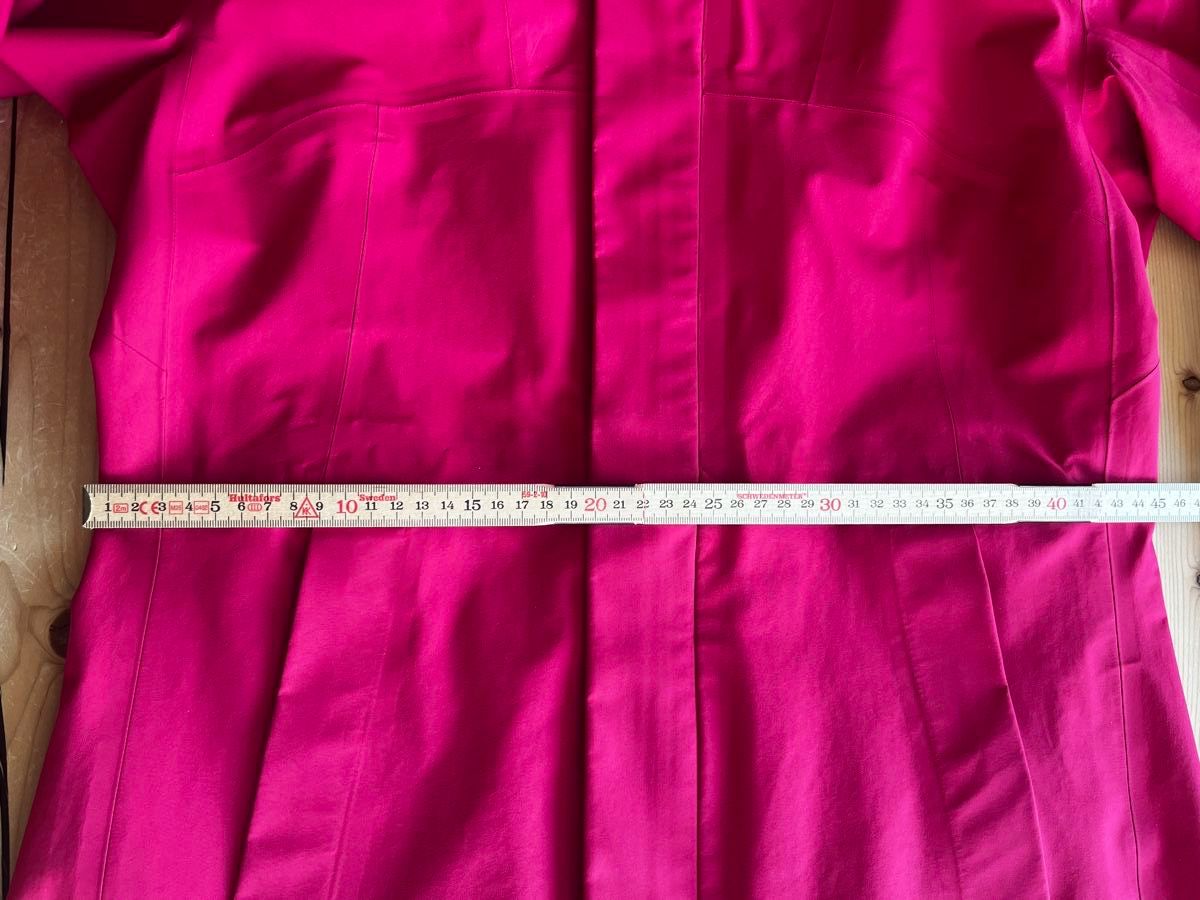 Arcteryx Giacche: Arcteryx Codetta Gore Tex Jacke Parka Gr. M - Super Zustand – Nuovo (secondo la descrizione) da Davos Dorf venduto da AJRMBA 5
