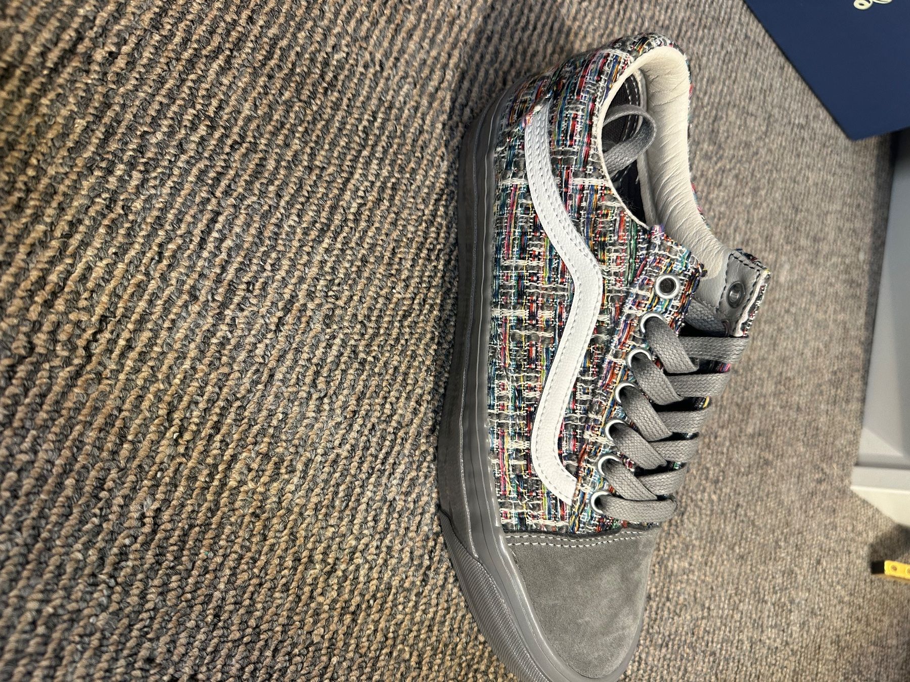 Vans Scarpe da uomo: Vans Old Skool Neuves! Edition spéciale - Taille 39 – Nuovo e nell'imballaggio originale da Onex venduto da eri_jx6q 2