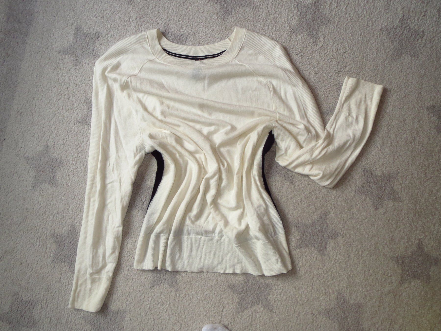 Pullover & Sweatshirts: NEUER MARC CAIN Damen Pullover Gr N6/ Gr 44 – Neu (gemäss Beschreibung) aus kiental von Anna3723 2