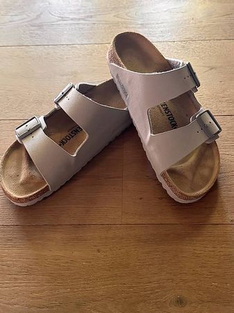 Birkenstock Arizona neuwertig 