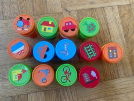 Stempel-Set