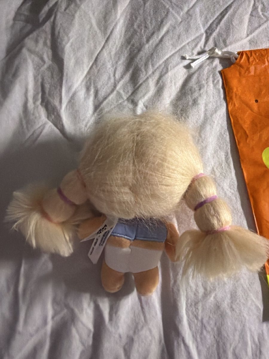Puppen: Original Cry baby Pop mart – Neu (gemäss Beschreibung) aus Zürich von Lorena.rgg 2