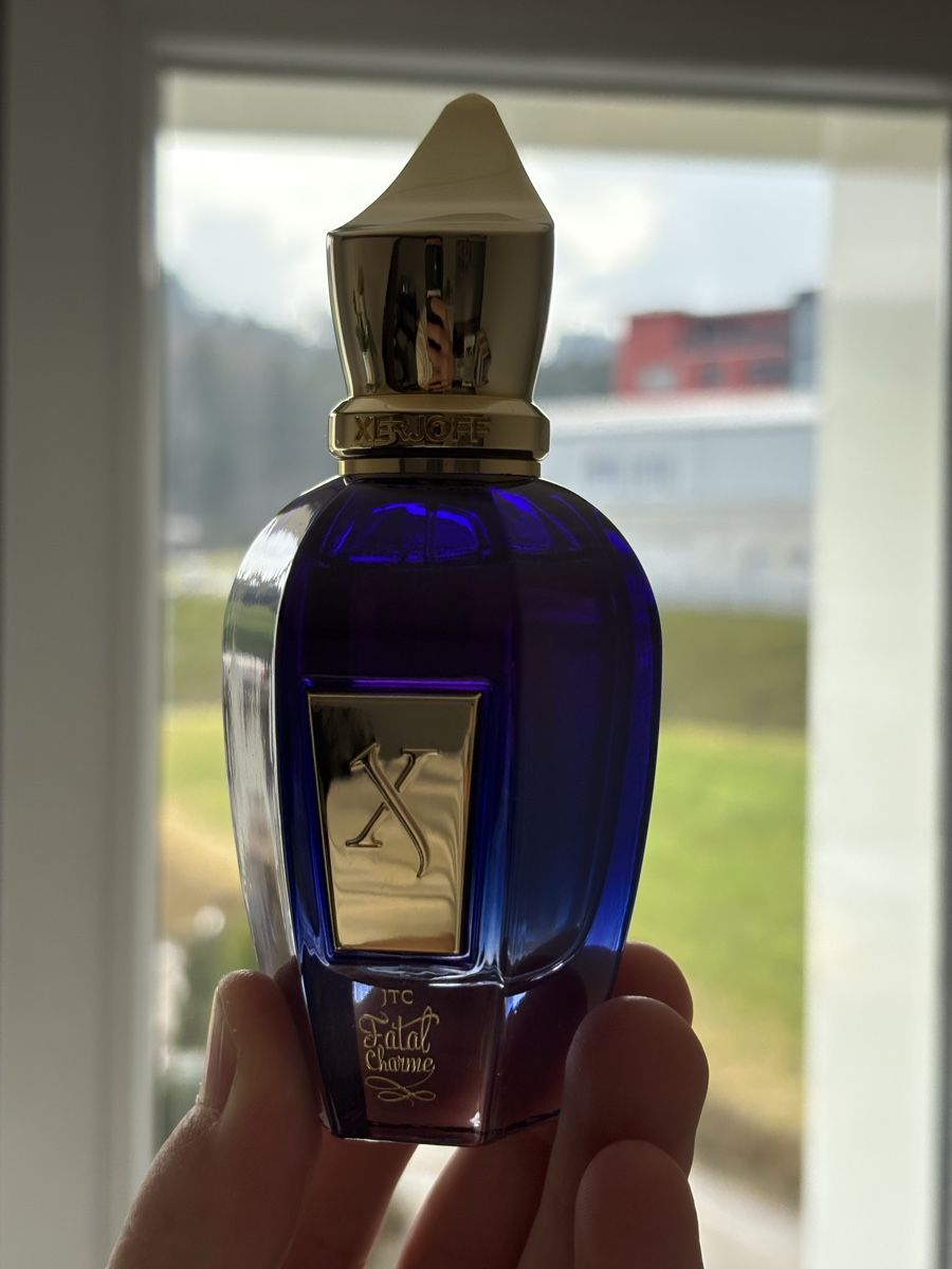 Xerjoff Profumi & Eau de Toilette: Xerjoff FATAL CHARME – Nuovo (secondo la descrizione) da Degersheim venduto da GVkauf 2