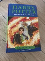 Harry Potter and the Half Blood Prince Hardcover