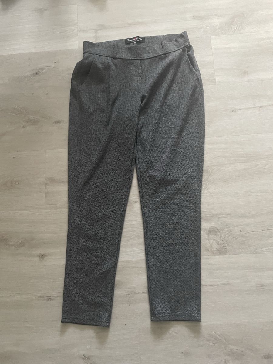 Pantaloni: Stoffhose – Nuovo (secondo la descrizione) da Remigen venduto da Mamo59 1