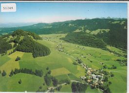 Flugaufnahme Guggisberg