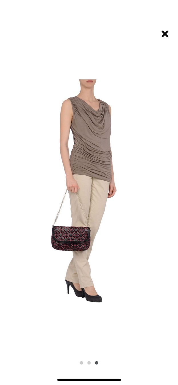 Borse da donna: New DESMO leather bag – Nuovo e nell'imballaggio originale da Zug venduto da Nat.yushkevich 9