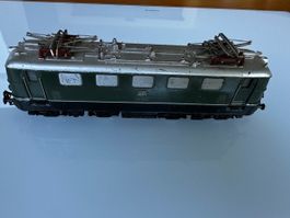 Märklin E-Lokomotive Baureihe E41  ArtNr. 3037 Analog