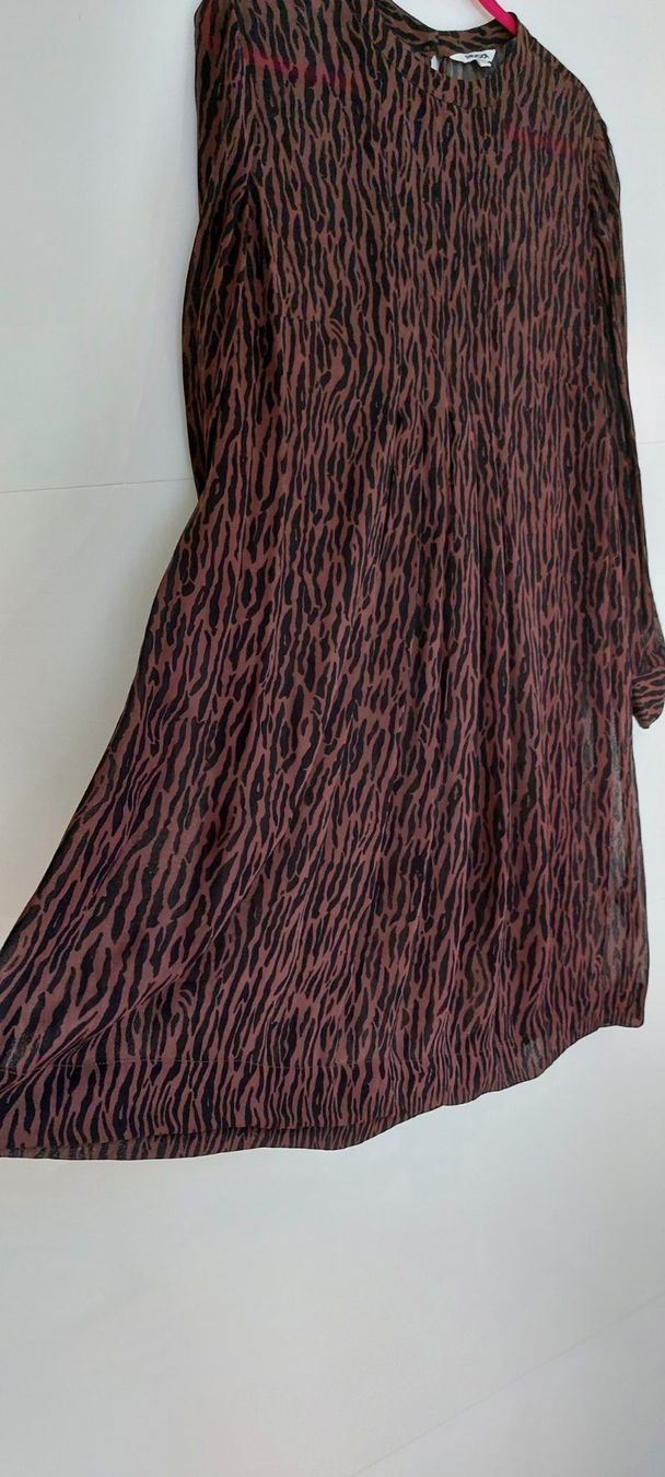 Kleider: Tolles , trendiges Kleid – Gebraucht aus Rheinfelden von Zottel3 3