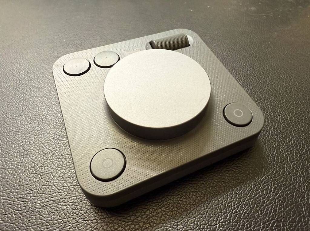 Tastiere: MX Creative Console - Logitech – Usato da Gümligen venduto da 20fb 3
