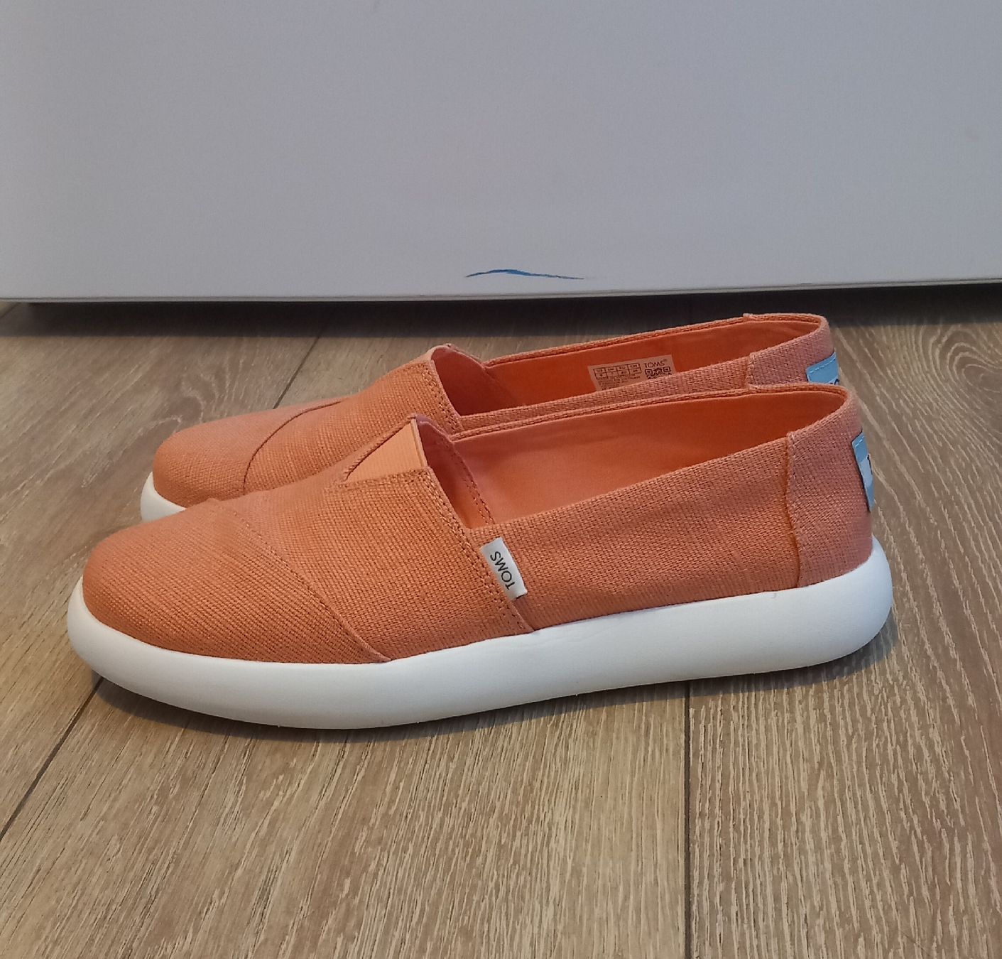 Chaussures femmes: Sommerschuhe 40, Toms – Neuf (Voir description) à Rorbas par siramad 3