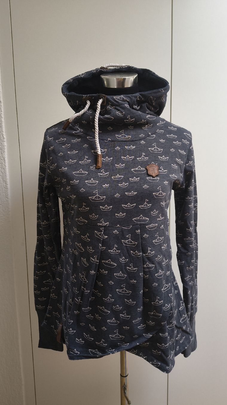 Naketano Pullover & Sweatshirts: Naketano Pullover – Gebraucht aus Urtenen-Schönbühl von m.schneider85