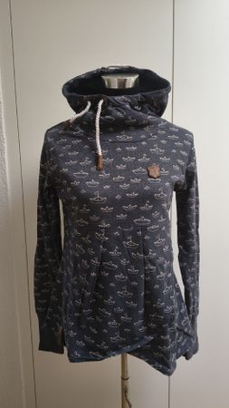 Naketano Pullover