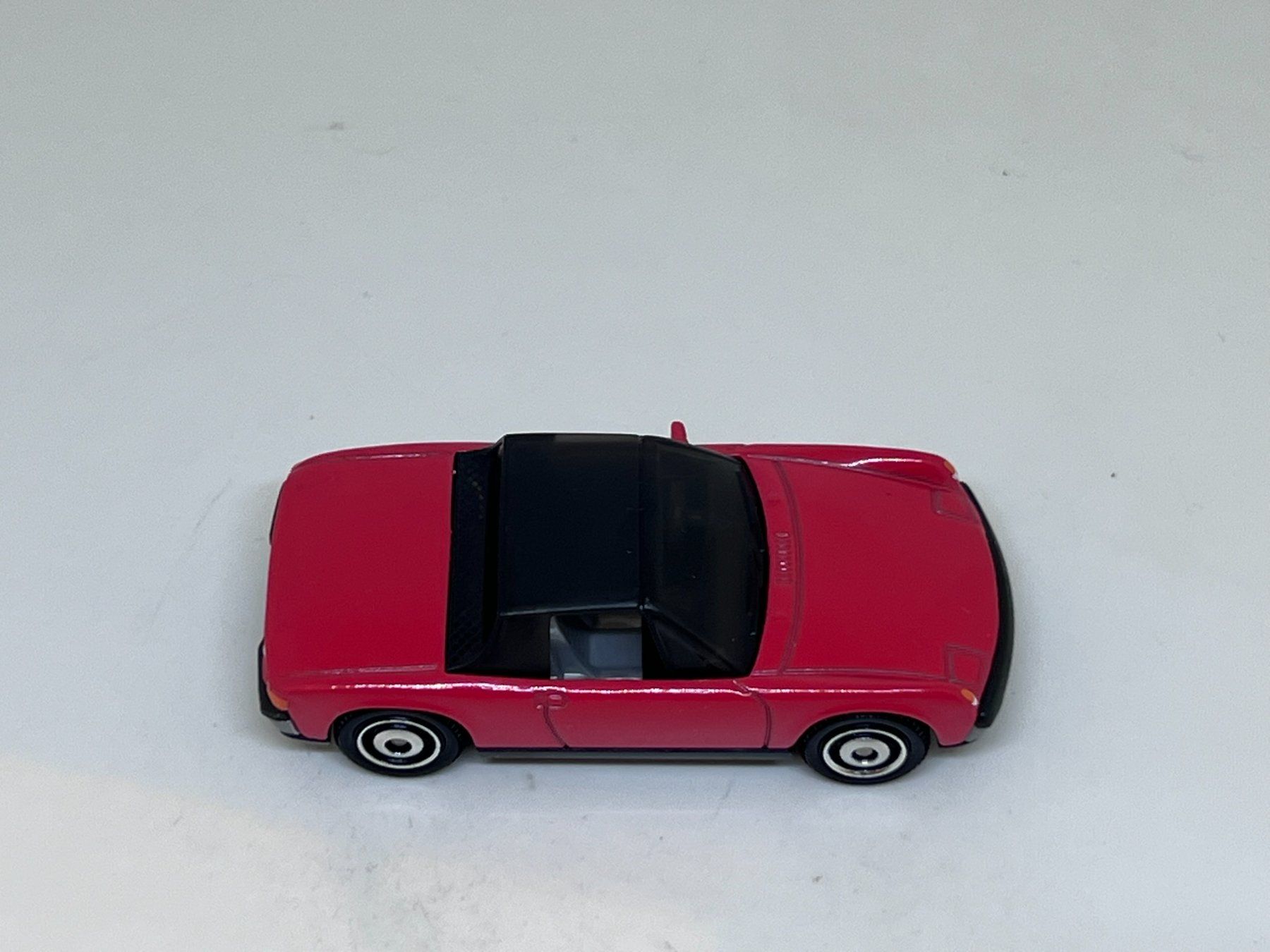 Matchbox Voitures modèles: Matchbox VW Porsche 914 #520 – D'occasion à Wildegg par LaaBoutique 1