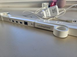 LandingZone Docking Station for MacBook - Great Value!