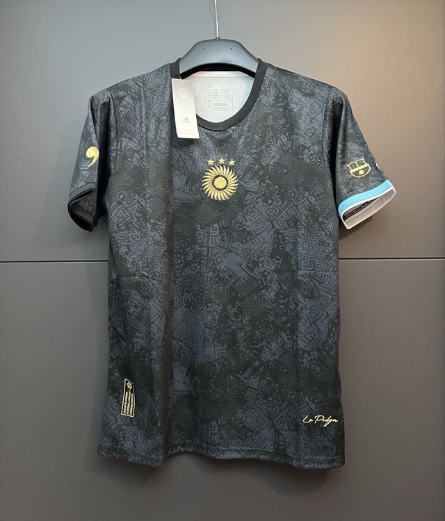 Maillot PSG Jordan Lionel Messi - Neuf Avec étiquettes - Taille XL