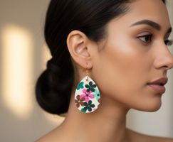 Boucle d'oreille