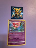Pokemon Florges 2021 Stamp Holo Top