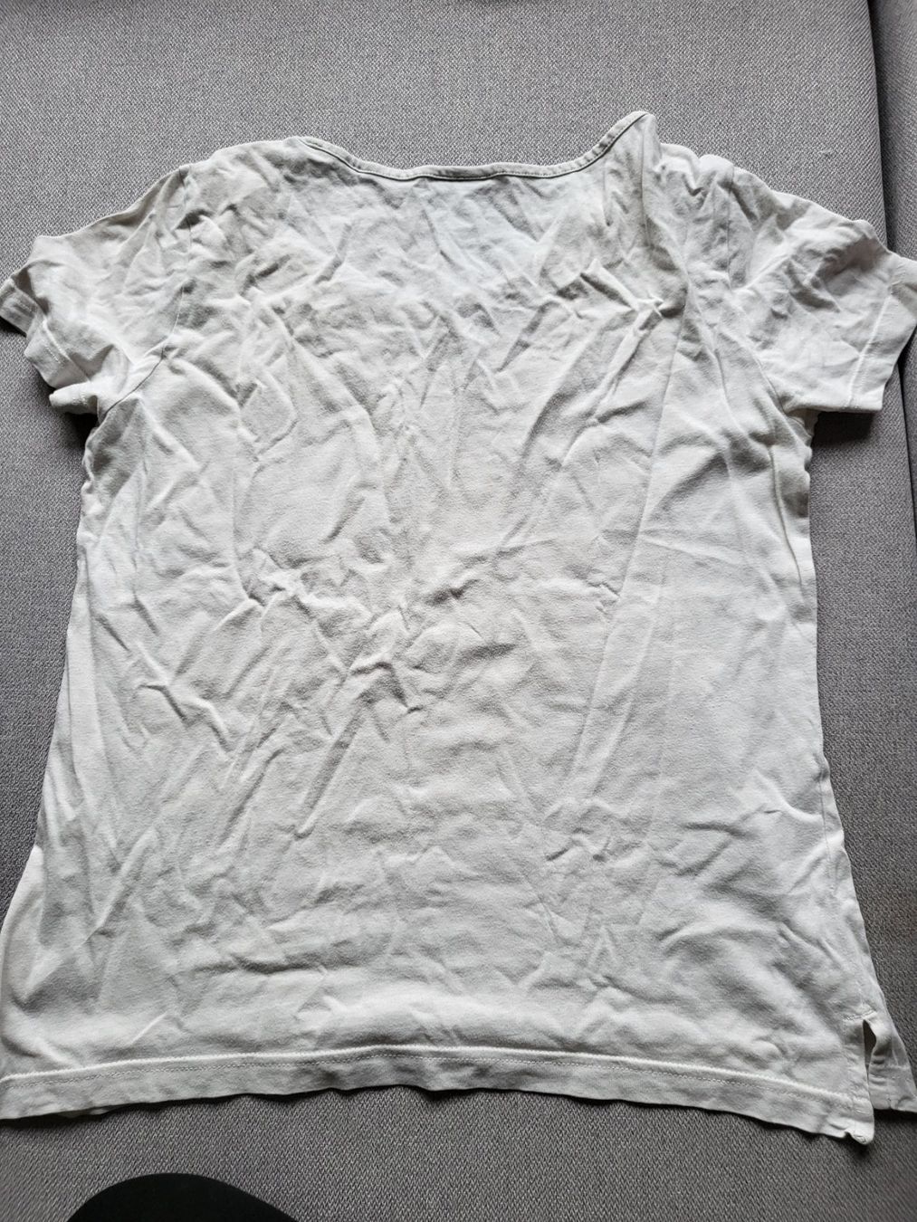 Adidas T-shirt: Adidas T-shirt – Usato da Lenk im Simmental venduto da banane50626 1