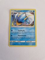 Clawitzer - Forbidden Light - EN - Ab 1