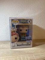 Freddy Funko James T.Kirk Star Trek limited edition 3000pcs