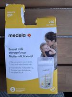 Medela, Muttermilchbeutel