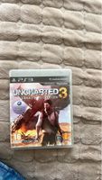 Uncharted 3: Drake's Deception - PS3 Abenteuer-Klassiker!