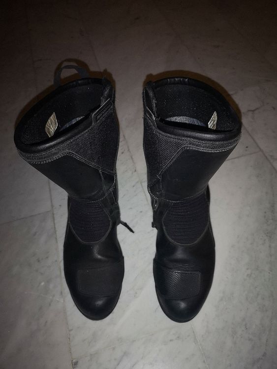 bmw motorrad schuhe herren