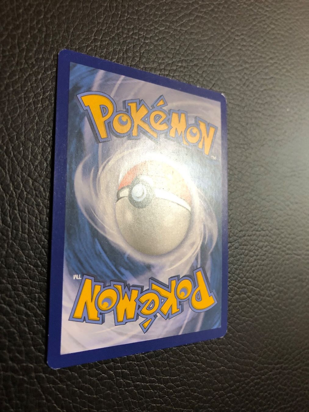 Pokémon Sammelbilder & Trading cards: Generations - Leafeon EX 10/83 Ab 1 – Gebraucht aus Paradiso von  4