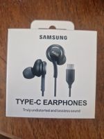 Écouteurs filaire samsung NEUFS