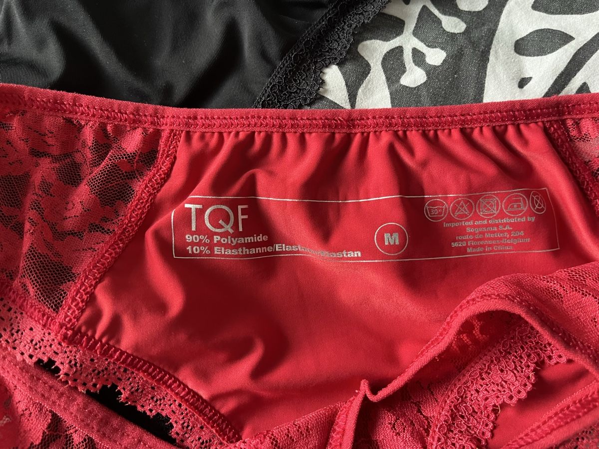 Sonstige Unterwäsche: Strings Kdo Surprise M 🎁 – Neu (gemäss Beschreibung) aus Bramois von cyr_sb8d 2