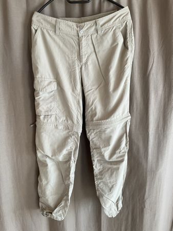 Pantalon randonnée Columbia