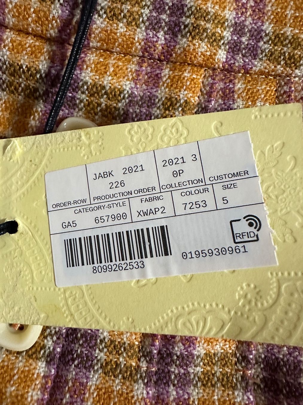 Gucci Kleider & Röcke: NEU !!! GUCCI Rock Grösse 110 – Neu und originalverpackt aus Grancia von Markos78 6