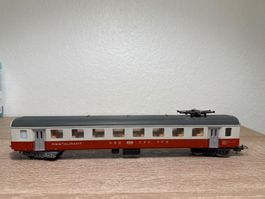 Lima Personenwagen SBB Restaurant H0 (299)