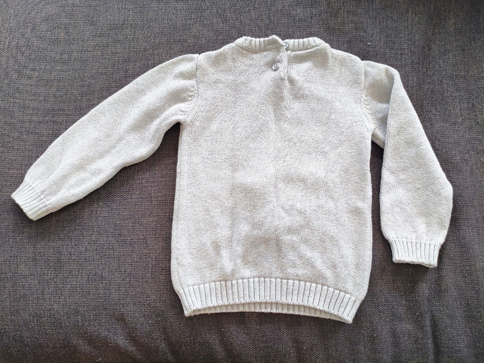 Maglioni & Felpe: Kinder Pullover Rentier Grösse 98 – Usato da Sursee venduto da lou19 2