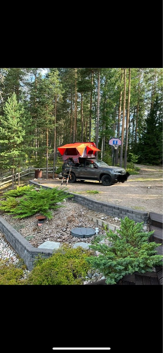 Tentes: Dachzelt – D'occasion à Triesenberg par Niklas93 6