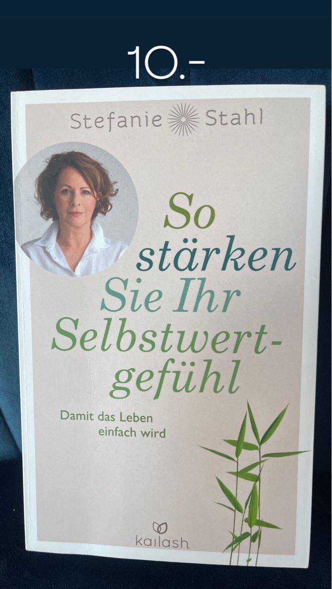 So Strken Sie Ihr Selbstwertgefhl